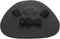 PRETYZOOM Baseball Training Mitts Thickened Sports Glove with Finger Board for Catching
