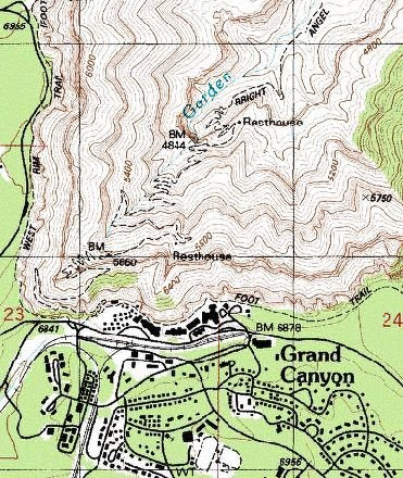 County Bacon Georgia USGS Topographic Maps on CD