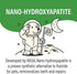 Prymal Pets (4 oz) Remineralizing Dog Toothpaste with Nano-Hydroxyapatite Bacon Flavor, Fluoride-Free & Safe