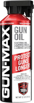 Real Avid Gun Max Gun Oil - 12 Ounce Gun Oil and