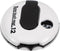 Kisangel Mini Golf Scorer Plastic Gloves Accessories Goalie Gloves Bracelet Scorekeeper Counter Device Golfing Tool