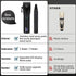 VOTMONI Trimmer Trimmers Professional Dog Grooming Kit Low Noise Pets Paw Electric Hair for Dogs & Cats