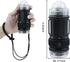 Powerful Waterproof Dive Light - High Lumens Underwater Flashlight, Brightest LED for Diving and Outdoor Activities