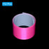 PATIKIL Reflective Arm Wrist Ankle Bands, High Visibility Safety Reflector Strips for Night Running Cycling