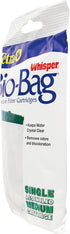 Tetra Whisper Bio-Bag Filter Cartridges, Medium for Freshwater and Marine Fish