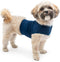 Dog Anxiety Calming Wrap, X-Small Size