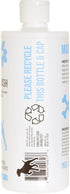 Dog Shampoo Professional Grooming, Oatmeal and Aloe Vera Scent, Hypoallergenic, Certified Organic, 13.5 oz
