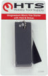 HTS Magnesium Block Fire Starter with Flint & Striker, Model 222B0