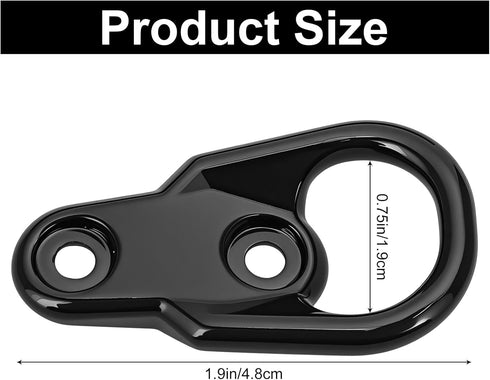NEATABY Sling Mount Fit for Two Point and Traditional Slings