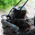 1 pcs Pirate Ship Wreckage Fish Tank Landscaping, Aquarium Decorations and Ornaments