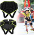 VGEBY Extreme Sports Butt Pad, Padded Shorts for Ski Snowboarding, Hip Protective for Children