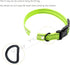 Dog Replacement Collar Strap for Electronic Fence, Compatible with Nearly All Brands and Models