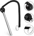 Steel Weight Stack Pin for Gym Equipment, Multifunction Replacement Universal Strength Training Parts