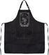 JXGZSO Pet Grooming Apron Dog Groomer Apron The Groomer Sign Apron Dog Stylist Gifts Dog Hairdresser Gift Pet Groomer Gifts