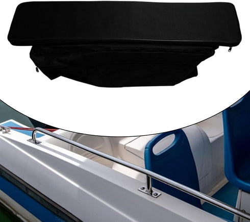 85cm YIJU Inflatable Boat Seat Storage Bag Bench Seat Cover Easy to Install, Accessories, Durability Premium