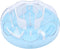 HEEPDD Interactive Cat Puzzle Feeder, Slow Feeder Toy for Dogs and Cats with