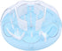 HEEPDD Interactive Cat Puzzle Feeder, Slow Feeder Toy for Dogs and Cats with