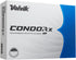 Volvik Condor X Premium Golf Balls (One Dozen)