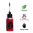 1 oz fl Needle Oiler Full Synthetic CLP Gun Oil for Pistols, Rifles & EDC | Precision Applicator, Gun Lubricant Cleaner