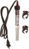 Penn-Plax Cascade Heat Aquarium Heater – Fully Submersible – Great for Freshwater and Saltwater Fish Tanks, 25 Watt,