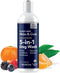 Honest Paws Dog Shampoo and Conditioner - Premium Wash for Allergies, Dry Itchy Skin, 16 Fl Oz