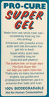 Pro-Cure Bait Fish Formula Gel, 2 Ounce