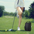 Golf Shoes Bag for Men - Sport Travel Case Carry Tote Bag for Golf, Tennis, and Other Accessories