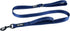 OneTigris No-Pull Handled Dog Walking Leash - Long Traffic Leads for Medium to Large Dogs (Blue, 4FT)