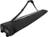 LIXADA Waterproof Snowboard Bag with Wheels, 75.6x12.6x5.1'', Portable Roller Case with Adjustable Strap