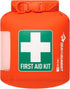 Sea to Summit Lightweight First Aid Dry Bag for Medical Supplies