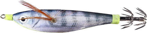 TIANQUXNGI Round Belly Fishing Baits for Freshwater and Saltwater Fishing Enthusiasts Multicolor Shrimp