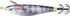 TIANQUXNGI Round Belly Fishing Baits for Freshwater and Saltwater Fishing Enthusiasts Multicolor Shrimp