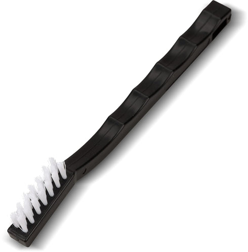 7 Inches, SPARTA Flo-Pac Grout Brush, Utility Brush with Nylon Bristles for Cleaning, Detail Work, and Janitorial Use