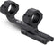 CVLIFE Cantilever Scope Mounts, Offset Dual Ring One-Piece Scope Mount, Lightweight Aluminum