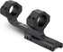 CVLIFE Cantilever Scope Mounts, Offset Dual Ring One-Piece Scope Mount, Lightweight Aluminum