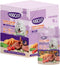 MOOCHIE Home Cooked Superfood Natural Wet Dog Food Recipe - Joint & Bone - Lamb, Sweet Potato & Spinach - 9 oz x 6