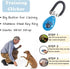PupLuxe Puppy Starter Kit, Blue, 22 Piece Dog Training Kit