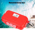 Plastic Waterproof Shockproof Box, Outdoor Airtight Survival Case, Floating Hard Shell Wet Dry Box, Carry Box Container