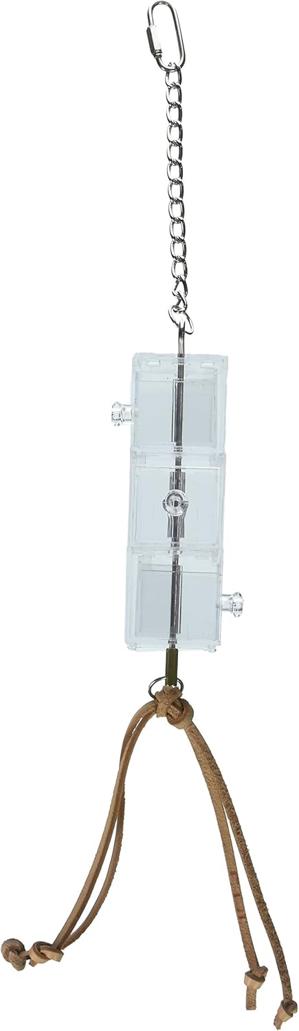 Caitec 719 Foraging System with 3 Pullout Drawers