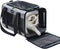 Cat and Dog Carrier for Pets Up to 16 Lbs, Soft-Sided Travel Bag, 17.5x11x11 Inches