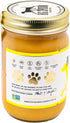 2 13 Big Spoon Roasters Wag Butter Banana Flax - Peanut Butter for Dogs - All Natural & Healthy Dog Peanut Butter