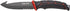 Ugly Stik Tools Gut Hook Bait Fishing Knife, Black