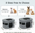 600D Dog Playpen, Portable Pet Cat PlayPen, Oxford Dog Kennel Tent Crate, Waterproof&Breathable, Indoor Outdoor Travel