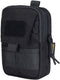 EXCELLENT ELITE SPANKER Tactical Molle EDC Pouch Nylon Belt Waist Bag Camping