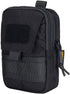 EXCELLENT ELITE SPANKER Tactical Molle EDC Pouch Nylon Belt Waist Bag Camping