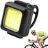 Generic Px5 Bicycle Lights - Road Bikes Lights, ABS Shell + COB lamp Beads Outdoor Lighting Mtbs Waterproof Three Gear