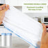 UNMEEE 20 Pack 2 Box,2 thick(25 13.5 Thicken Cat Litter Bags,cat litter box liners, Leakproof Poop Bags & Waste Bags