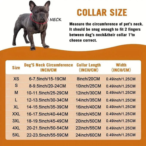 Dog Chain Collars, Diamond Necklace Metal Choke Cuban Link Collar, 13mm Wide Pet Jewelry for Puppy Small Medium Large