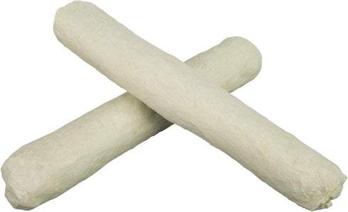 Better Belly Highly Digestible Rawhide Dental Chews, No Artificial Colors or Flavors