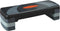 KLB Sport 31" Adjustable Workout Aerobic Stepper for Fitness & Exercise